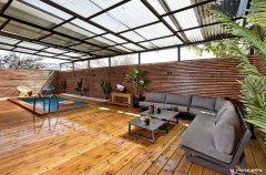 וילה כנרת דלוקס 10