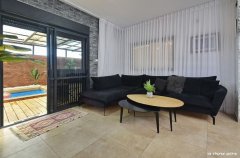 וילה כנרת דלוקס 22