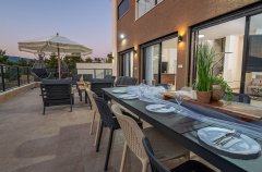 שייה ריזורט 14