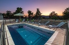 שייה ריזורט 41