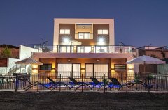 שייה ריזורט 13