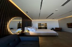 סוויט אוף דרימס 25