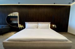 סוויט אוף דרימס 18