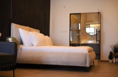 סוויט אוף דרימס 45