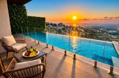 סוויט אוף דרימס 8