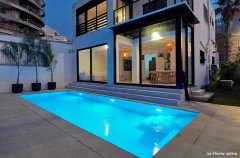 וילה צוקי ים 17