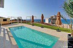 וילה צוקי ים 1