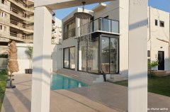 וילה צוקי ים 27