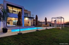 וילה צוקי ים 3