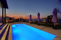 וילה צוקי ים 35