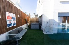 וילאליס על הים 7