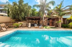 וילה חברותא 3