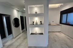 פנטהאוז מרינה 21