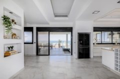 פנטהאוז מרינה 3