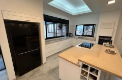 פנטהאוז מרינה 1