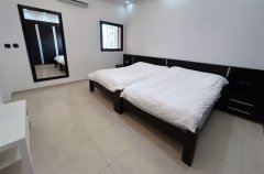 פנטהאוז מרינה 20