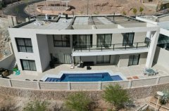 וילה טרויה אילת 8