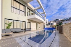 וילה טרויה אילת 3