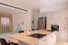 וילה טרויה אילת 5