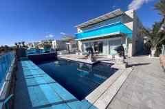 וילה אודם ים