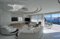 וילה אודם ים