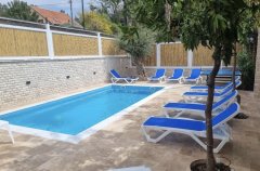 וילה דניאל פנינה בגולן 6