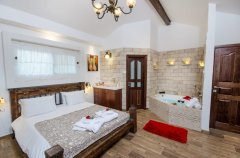 וילה דניאל פנינה בגולן 22