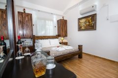 וילה דניאל פנינה בגולן 5