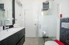 וילה דניאל פנינה בגולן 29