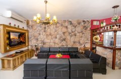 וילה דניאל פנינה בגולן 15