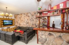 וילה דניאל פנינה בגולן 30