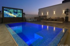 וילה אריאה גולד 10