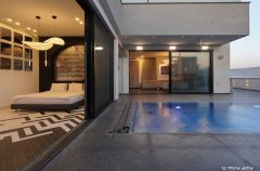 וילה אריאה גולד 55