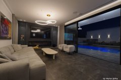 וילה אריאה גולד 58