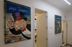 וילה אריאה גולד 59