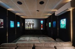 וילה אריאה גולד 63