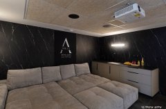 וילה אריאה גולד 8