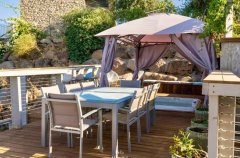 וילה בלו ביי 24