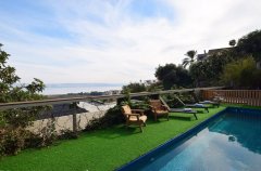 וילה בלו ביי 46