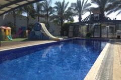 וילה קאסה רויאל 32