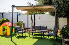 גארדן בוטיק נופש גלילי 40