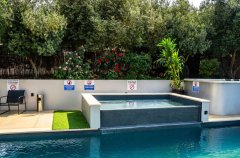 גארדן בוטיק נופש גלילי 0