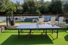 גארדן בוטיק נופש גלילי 42