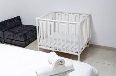 גארדן בוטיק נופש גלילי 39