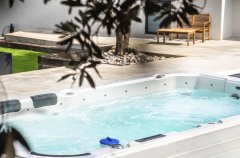 גארדן בוטיק נופש גלילי 45