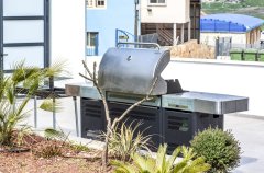 גארדן בוטיק נופש גלילי 46