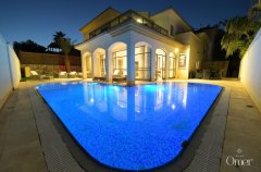 וילה עומר אילת 19