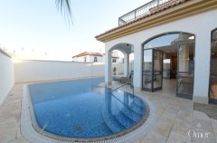 וילה עומר אילת 17