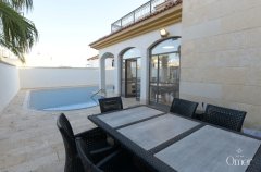 וילה עומר אילת 16