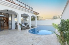 וילה עומר אילת 28